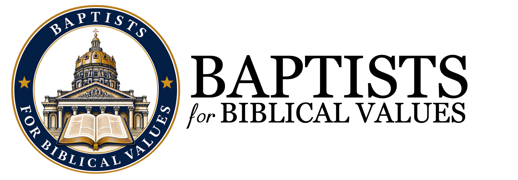 Baptists for Biblical Values